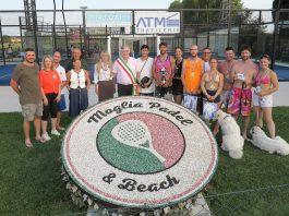 Moglia, quarta edizione del torneo dedicato a Chiara Nigro
