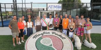 Moglia, quarta edizione del torneo dedicato a Chiara Nigro