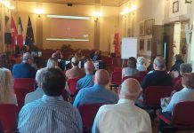 Castel Goffredo: a Pedro Lenz la 34ª edizione del Premio Acerbi