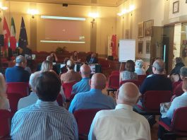 Castel Goffredo: a Pedro Lenz la 34ª edizione del Premio Acerbi
