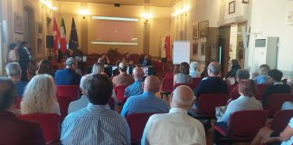 Castel Goffredo: a Pedro Lenz la 34ª edizione del Premio Acerbi