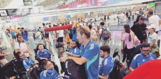 No alle carrozzine in aereo. Salta trasferta a Glasgow per due atleti dei Warriors