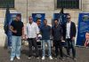Futuro Nazionale, stamattina al gazebo in piazza Martiri 30 adesioni e 50 firme raccolte