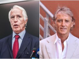 Nazionale, scelto Mancini: sarà il nuovo ct dell’Italia. Ranieri direttore tecnico