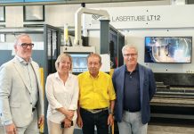 Medole, per Cmm nuovo impianto di taglio laser. Cappellari: “Realtà di riferimento del settore”