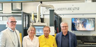 Medole, per Cmm nuovo impianto di taglio laser. Cappellari: “Realtà di riferimento del settore”