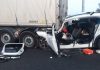 Dramma sull’A1: 17enne mantovana muore in un incidente, gravi i fratellini di 11 e 13 anni