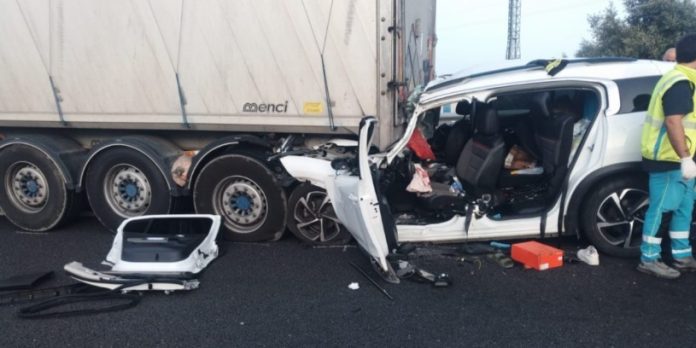 a1-incidente
