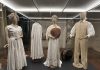 A Palazzo d’Arco un viaggio nella moda del ‘900 con l’evento ‘Sapore di sale”