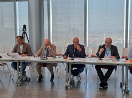 Siccità, accordo in Regione per irrigazione: fino al 24 luglio portate garantite nei fiumi