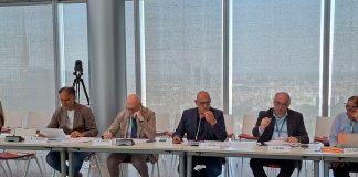 Siccità, accordo in Regione per irrigazione: fino al 24 luglio portate garantite nei fiumi