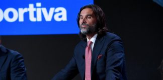 Mondiali, Adani pronto per Spagna-Argentina: “Non ho copioni, griderò ancora per Messi”
