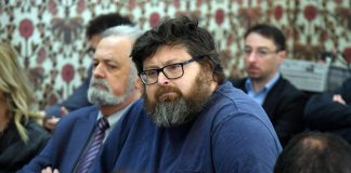 Caso Adinolfi, leader Popolo della Famiglia resta ai domiciliari: Riesame respinge istanza difesa