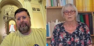 Caso Adinolfi, la compagna di partito: “Ci fidavamo di lui, ora spero dica la verità”