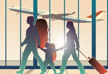 Caro vacanze: in 10 anni prezzi voli +193%, traghetti +92% e alberghi +69%