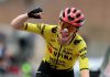 Tour de France, oggi seconda tappa: orari, percorso e dove vederla in tv (in chiaro)