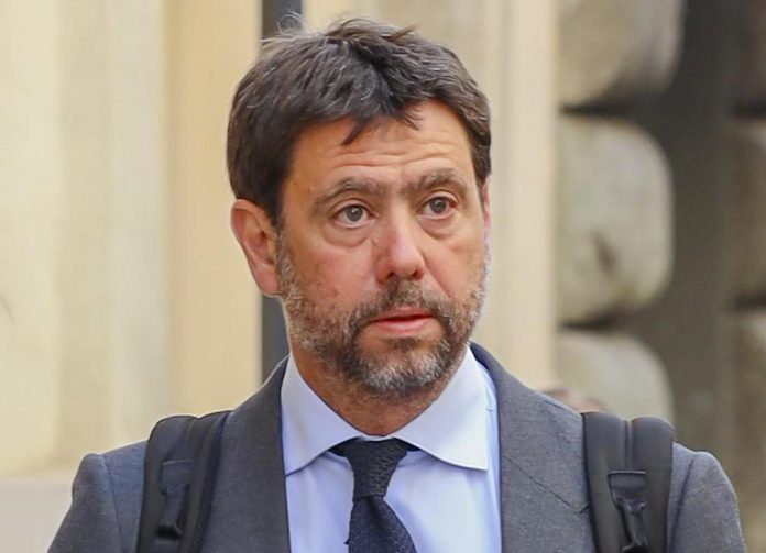 agnelli