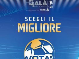 ‘Vota il gol’, anche quest’anno aprirà la fase di avvicinamento al Gran Galà Aic