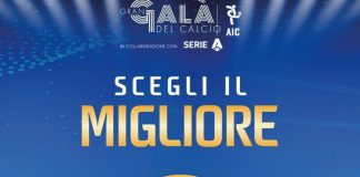 ‘Vota il gol’, anche quest’anno aprirà la fase di avvicinamento al Gran Galà Aic
