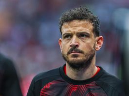 Italia, a Roma arrivano Europei calcio a 7: Florenzi tra i convocati
