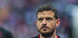 Italia, a Roma arrivano Europei calcio a 7: Florenzi tra i convocati