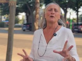 Cnn e piazza Risorgimento a Roma, Alfonsi: “Giusto più alberi e più ombra, ma serve cambiare regole”