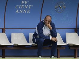 Napoli ko 3-1 con l’Arezzo nella prima amichevole stagionale