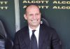 Allegri: “Non sono a Napoli per rivincita, dispiaciuto per come è finita al Milan”