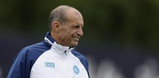 Napoli-Carrarese: orario, probabile formazione e dove vederla in tv