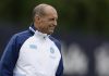 Napoli-Arezzo: orario, probabile formazione e dove vederla in tv