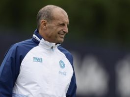 Napoli-Arezzo: orario, probabile formazione e dove vederla in tv