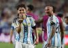 Argentina-Svizzera, Adani impazzisce in diretta e Rimedio si ‘scusa’… con i vicini