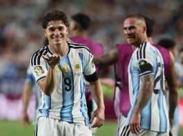 Argentina-Svizzera, Adani impazzisce in diretta e Rimedio si ‘scusa’… con i vicini