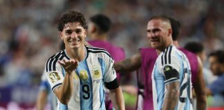 Argentina-Svizzera, Adani impazzisce in diretta e Rimedio si ‘scusa’… con i vicini