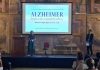 Alzheimer, dal Vaticano l’appello a non lasciare soli pazienti e caregiver