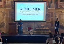 Alzheimer, dal Vaticano l’appello a non lasciare soli pazienti e caregiver