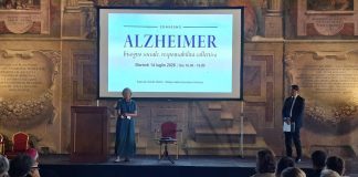 Alzheimer, dal Vaticano l’appello a non lasciare soli pazienti e caregiver