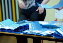 Sondaggio politico, Fratelli d’Italia cresce e allunga. Vannacci non si ferma