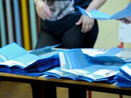 Sondaggio politico, Fratelli d’Italia cresce e allunga. Vannacci non si ferma