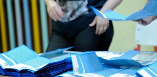 Sondaggio politico, Fratelli d’Italia cresce e allunga. Vannacci non si ferma