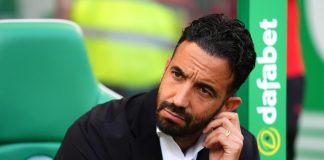 Celtic-Milan 2-2, finisce pari il primo test di Amorim