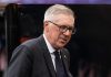 Ancelotti e il no all’Italia: “Non era una questione di contratto, ma ho un impegno con il Brasile che mi ha accolto”