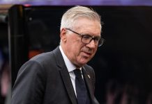 Ancelotti e il no all’Italia: “Non era una questione di contratto, ma ho un impegno con il Brasile che mi ha accolto”