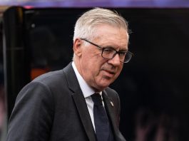 Ancelotti e il no all’Italia: “Non era una questione di contratto, ma ho un impegno con il Brasile che mi ha accolto”