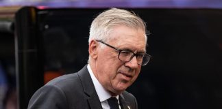 Ancelotti e il no all’Italia: “Non era una questione di contratto, ma ho un impegno con il Brasile che mi ha accolto”
