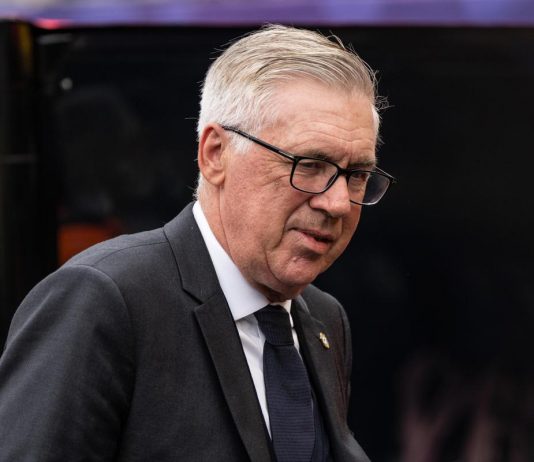 Ancelotti e il no all’Italia: “Non era una questione di contratto, ma ho un impegno con il Brasile che mi ha accolto”