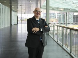 Bazzichetto riconfermato presidente EdilegnoArredo: “Integrare edilizia e mondo del progetto”