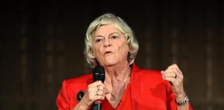 Gran Bretagna, morte Ann Widdecombe: ‘lady Brexit’ massacrata con un martello