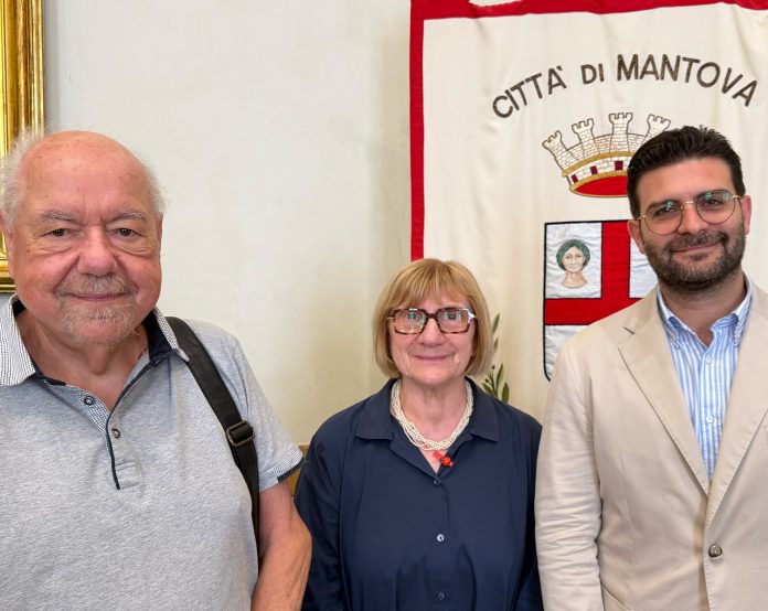anpi sindaco murari mantova