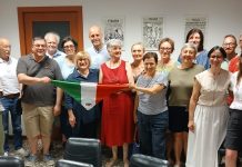 Nasce la sezione Anpi “Tra il Mincio e il Po”: domenica presentazione a Romanore